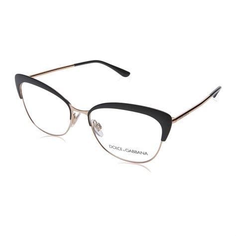 dolce gabbana dg1298 glasses|Dolce & Gabbana glasses women's.